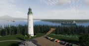 Wysoka cena nowego DLC wkurzyła graczy Cities: Skylines 2. Niektórzy twierdzą, że nowości z Bridges & Ports powinny być dostępne w „podstawce” na premierę