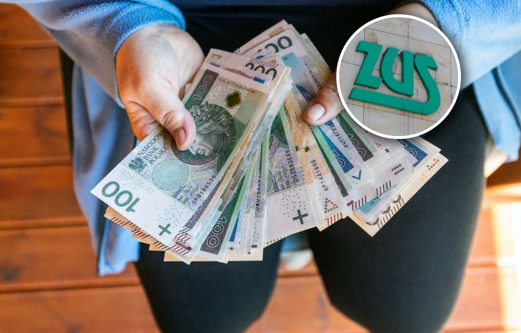 Emeryci na celowniku ZUS. Od czerwca ważna zmiana