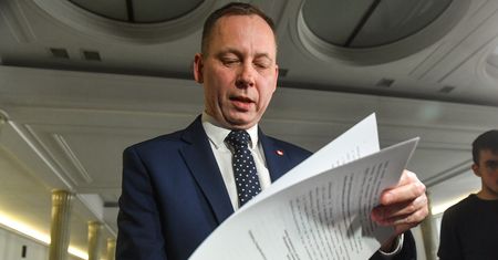 Wniosek o Trybunał Stanu dla prezesa NBP. Opinia TK zbyta jednym zdaniem