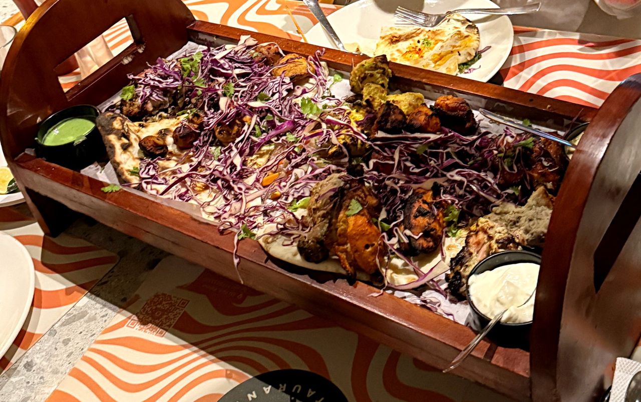 Jak jeść normalnie z rodziną, a i tak po cichu trzymać dietę