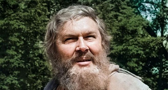 Film „Znachor” w reżyserii Jerzego Hoffmana znowu króluje w telewizji. Sześć emisji 1 listopada