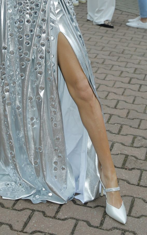 Sylwia Grzeszczak na Polsat SuperHit Festiwal 2022