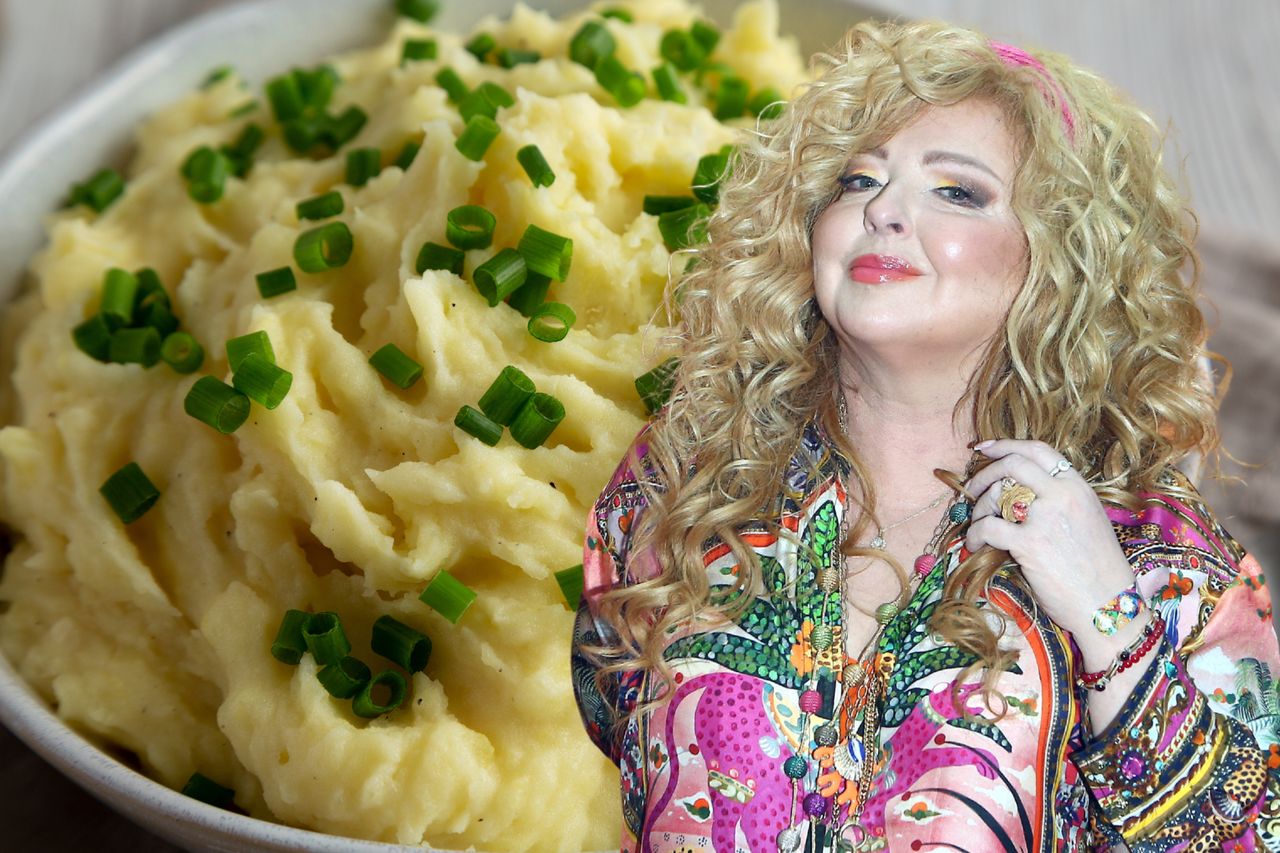 Purée ziemniaczane – klasyka w nowej odsłonie