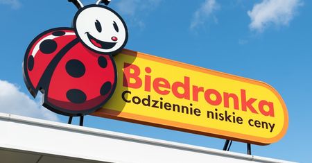 Nadchodzi aplikacja Moja Biedronka - daj się śledzić za promocyjne ceny