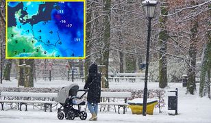 Czekają nas białe święta? Eksperci nie mają dobrych wieści