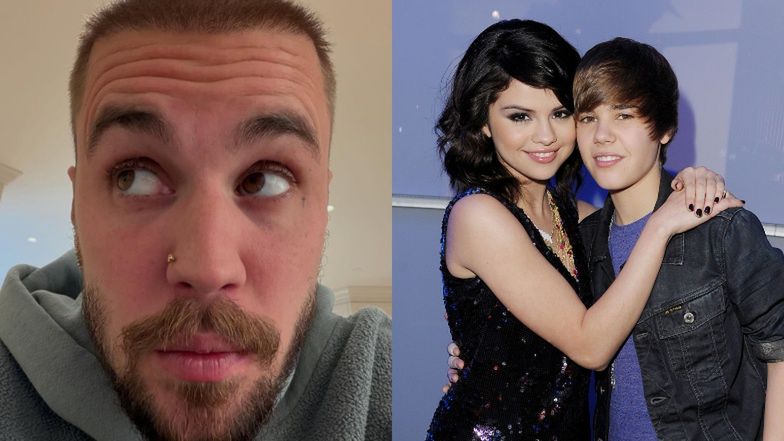 Justin Bieber POLUBIŁ ZDJĘCIE Z SELENĄ GOMEZ? "Niech żyją państw
