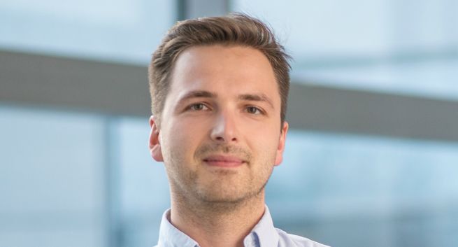 Arkadiusz Pernal przejdzie z zarządu do rady nadzorczej Ten Square Games