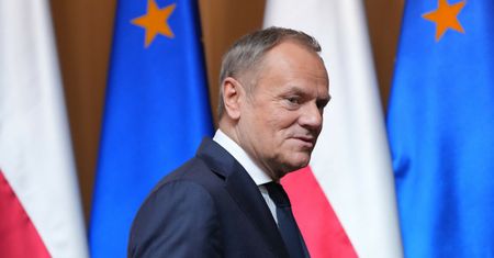 Jest reakcja Tuska po awanturze w Białym Domu