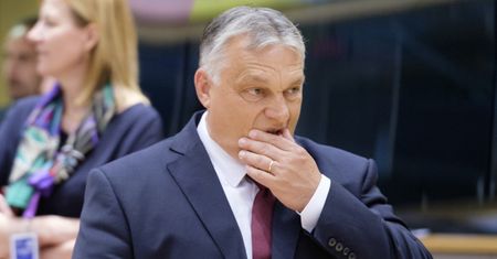 Czarne chmury nad Orbanem. Pierwsze tak poważne protesty na Węgrzech