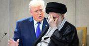 "NYT": Trump rozważa dwa ataki na Iran