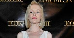 Joanna Majstrak o swojej pracy