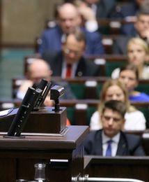 65 proc. podatek dla prezesów spółek. "Tak nie wyeliminujemy patologii"?