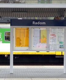 Sukces kolejarzy. Pociągi pojadą tak szybko jak przed wojną