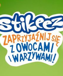 Lidl też będzie mieć świeżaki. Będzie rozdawać figurki Stikeez