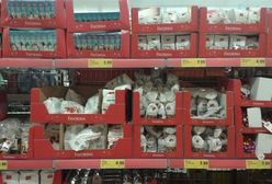 Sprzedawcy już startują z sezonem świątecznym