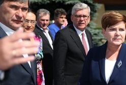 Bezpłatne leki tylko dla najuboższych seniorów. Marszałek ujawnia szczegóły priorytetu rzadu Szydło