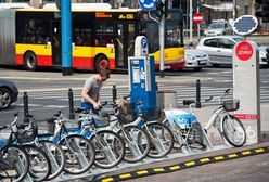 Rower miejski zamiast autobusu. Kolejne miasto chce mieć swoją wypożyczalnię