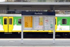 Sukces kolejarzy. Pociągi pojadą tak szybko jak przed wojną