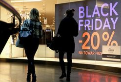 Black Friday nie robi na nas wrażenia. Internetowi Polacy nie "kupują" promocji z importu, podchodzą bardzo racjonalnie do wyprzedaży