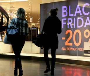 Black Friday nie robi na nas wrażenia. Internetowi Polacy nie "kupują" promocji z importu, podchodzą bardzo racjonalnie do wyprzedaży