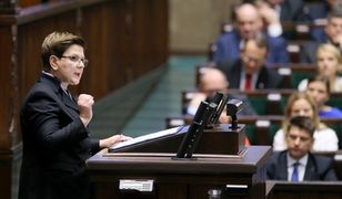 Spadające ceny mogą zagrozić planom rządu PiS. Budżet się załamie?