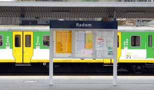 Sukces kolejarzy. Pociągi pojadą tak szybko jak przed wojną