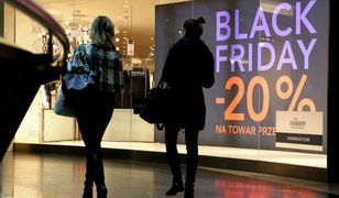 Black Friday nie robi na nas wrażenia. Internetowi Polacy nie "kupują" promocji z importu, podchodzą bardzo racjonalnie do wyprzedaży