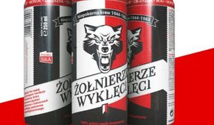 Nowy energetyk od producenta "Super Ruchacza". Trafi do sklepów jeszcze w tym roku