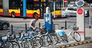 Miejskie wypożyczalnie rowerowe. Pedałujemy niemal jak Holendrzy