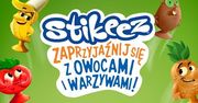 Lidl też będzie mieć świeżaki. Będzie rozdawać figurki Stikeez