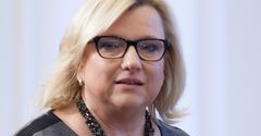 Beata Kempa:"W domu nie mam nic do gadania"