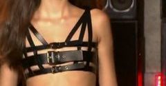 Fausto Puglisi wiosna/lato 2014