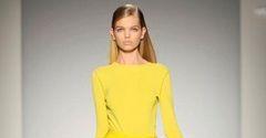 Max Mara na sezon wiosna/lato 2011