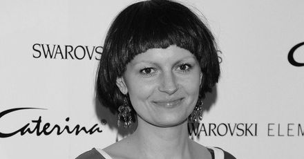 Magdalena Prokopowicz: siły trzeba szukać w sobie