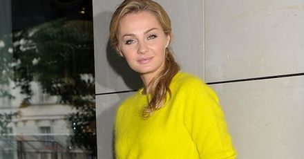 Małgorzata Socha wspomina swoje wesele