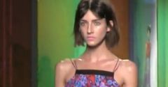 Oryginalne fasony Petera Pilotto