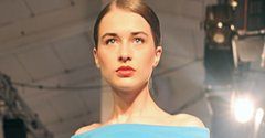 The Look of The Year: Project Runaway