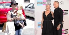 Pink: kiedy wróci do formy?