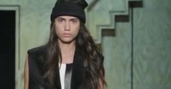 Espaco Fashion na zimę 2014
