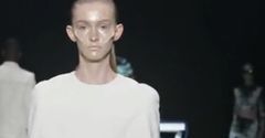 Futurystyczna moda Ausslander