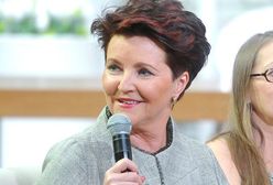 Jolanta Kwaśniewska wraca na antenę TVP!