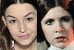 Agnieszka Więdłocha: Polka w nowych "Gwiezdnych wojnach"?