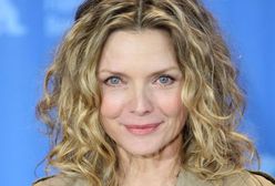 Michelle Pfeiffer: Co oni zrobili tej pięknej aktorce?!