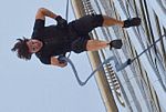 ''Mission Impossible: Ghost Protocol": Tom Cruise mógł mieć trzy wymiary
