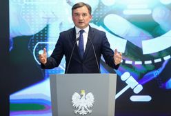 Zbigniew Ziobro pozywa Donalda Tuska. Komorowski: Kaczyński zawsze miał z nim kłopoty