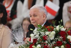 Kaczyński ruszył w trasę po Polsce. Posłanka PO: opowiada same bzdury