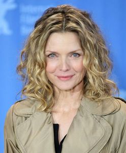 Michelle Pfeiffer: Co oni zrobili tej pięknej aktorce?!