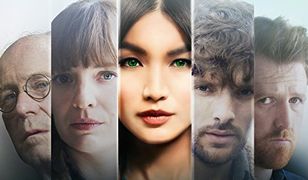 ''Humans'' po raz drugi