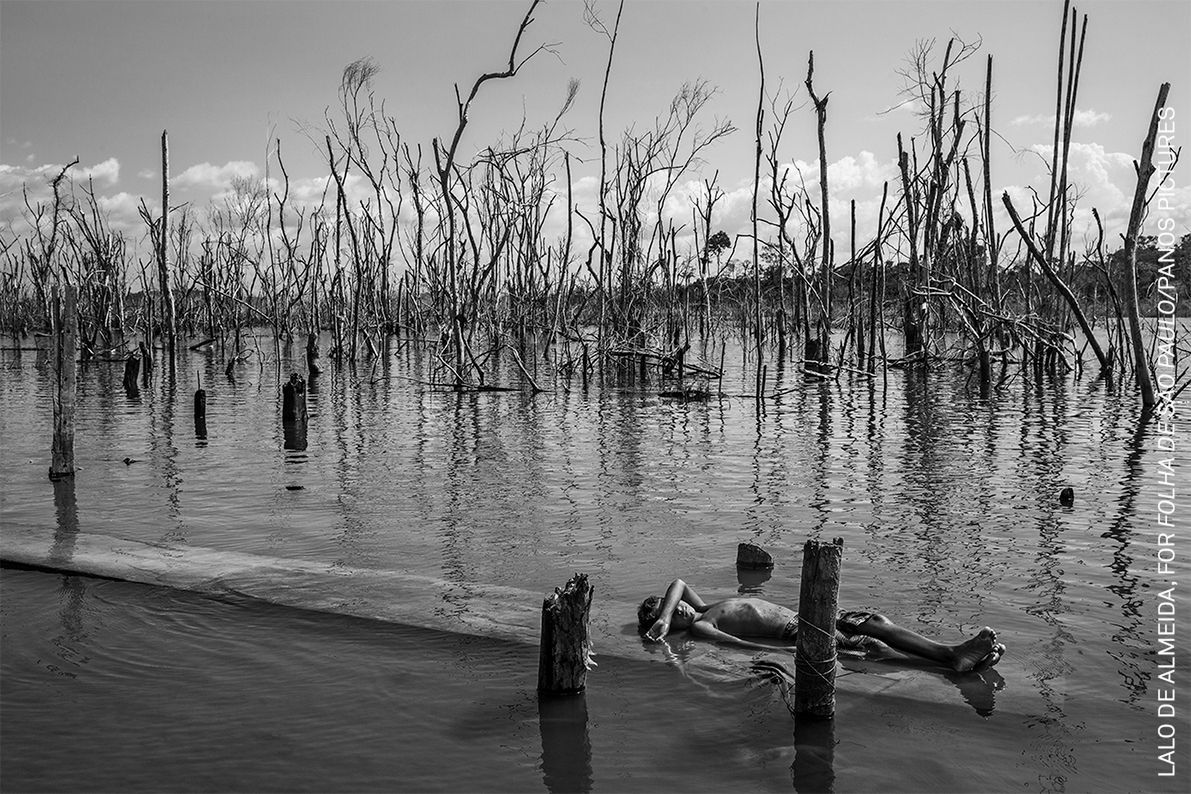 World Press Photo 2022: Poznaj najlepszych fotografów różnych kontynentów 105