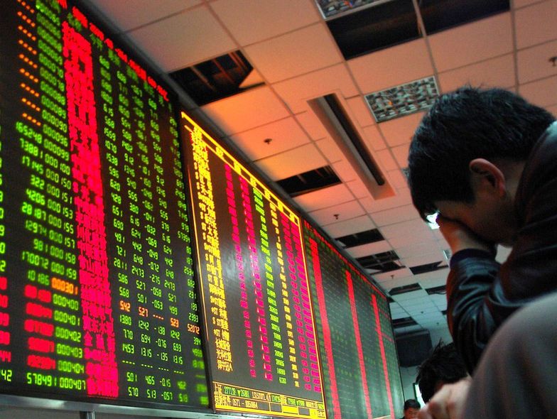 Toshiba może stracić miliardy dolarów. Ceny akcji lecą w dół